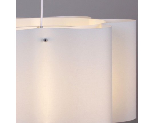 Подвесной светильник Reluce 00420-0.9-01 beige
