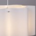 Подвесной светильник Reluce 00420-0.9-01 beige