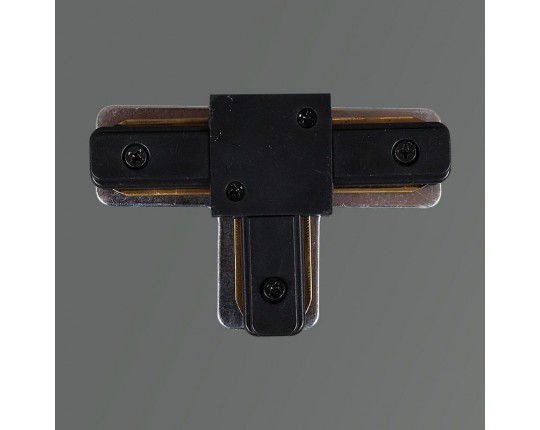 Коннектор T-образный Reluce RL RL 06039 T-connector BK