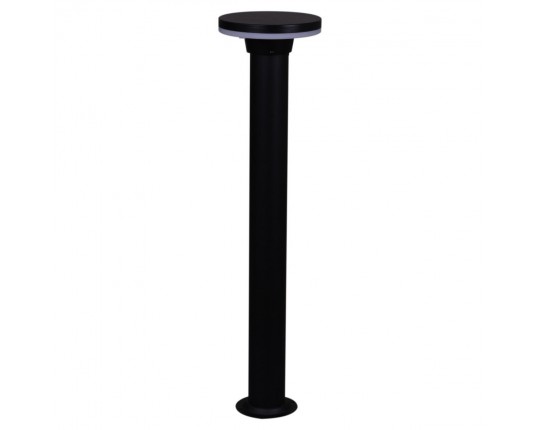 Фонарь Reluce 09974-0.7-001KT 0,6M LED12W BK