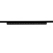 Трековый светодиодный светильник Reluce 13004-9.3-001UR magnetic LED24W BK