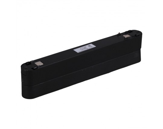 Магнитная трековая система Reluce 13001 12W/13002 12W folding connector