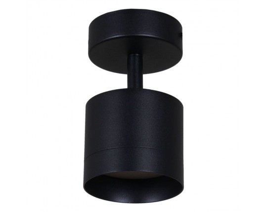 Спот Reluce 53019-9.5-001IL SPOT LIGHT GX53 BK