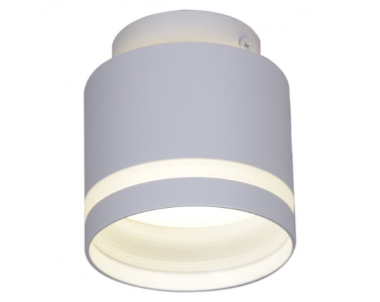 Потолочный светильник Reluce 53001-9.5-001IL GX53+LED3W WT