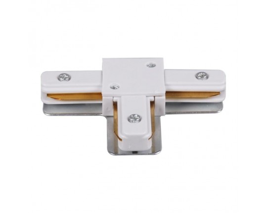 Коннектор T-образный Reluce RL 06039 T-connector WT