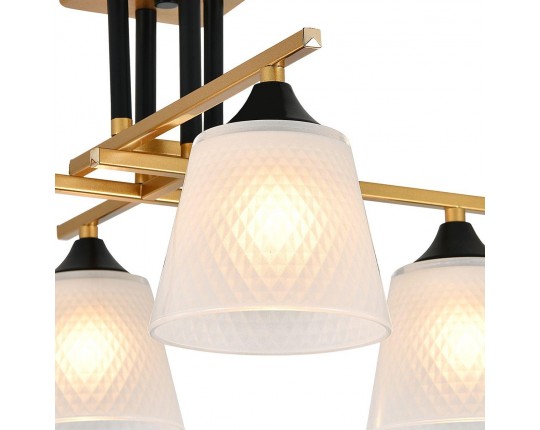 Потолочная люстра Escada Deutzia 2128/4P