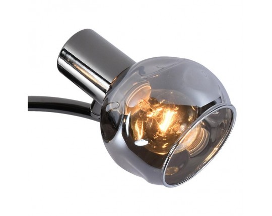 Спот Reluce 05958-0.8-03 PEARL BK