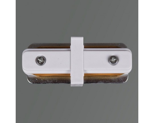 Коннектор Reluce RL 06037 straight connector WT