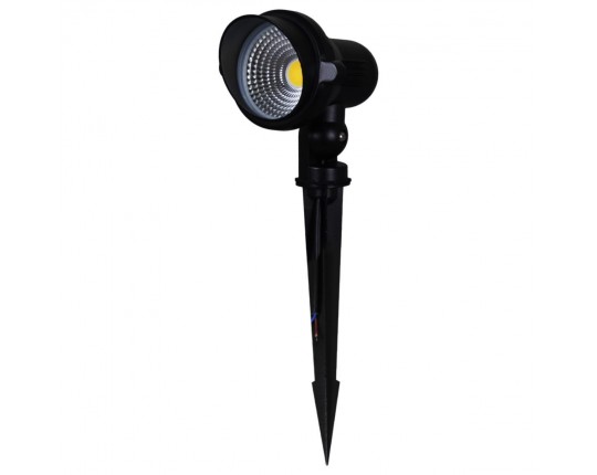 Фонарь Reluce 09401-0.7-001U LED7W BK