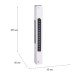Трековый светодиодный светильник Reluce 13004-9.3-001UR magnetic LED18W BK
