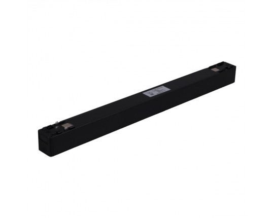 Трековый светодиодный светильник Reluce 13004-9.3-001UR magnetic LED18W BK