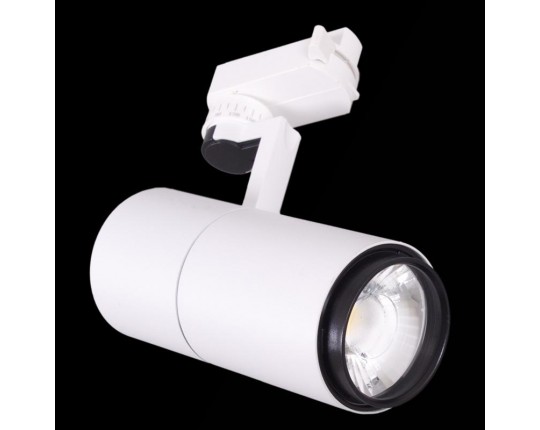 Трековый светильник Reluce 06720-9.3-001QY LED20W WT
