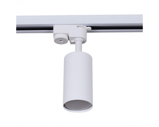 Трековый светильник Reluce 16002-9.3-001LD GU10 WT