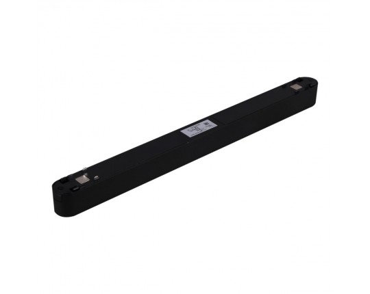 Трековый светодиодный светильник Reluce 13002-9.3-001UR magnetic LED16W BK