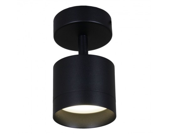 Спот Reluce 53019-9.5-001IL SPOT LIGHT GX53 BK