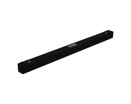 Трековый светодиодный светильник Reluce 13004-9.3-001UR magnetic LED24W BK