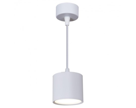 Подвесной светильник Reluce 53005-0.9-001LD GX53 WT