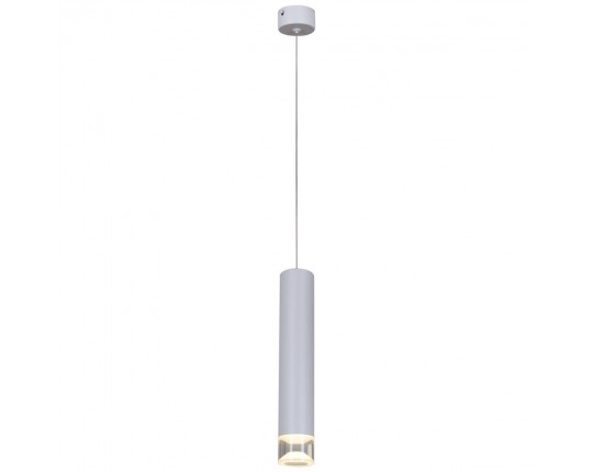 Подвесной светильник Reluce Technical 16008-0.9-001LD 300mm GU10 WT