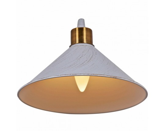 Люстра Reluce 02189-0.4-01 WH+GD