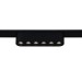 Трековый светодиодный светильник Reluce 13002-9.3-001UR magnetic LED6W BK