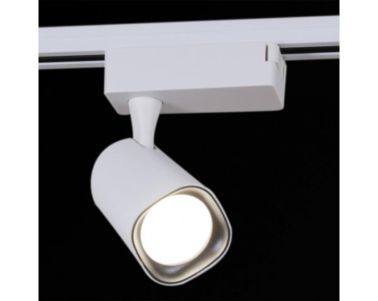 Трековый светильник Reluce 01320-9.3-001QY LED20W WT