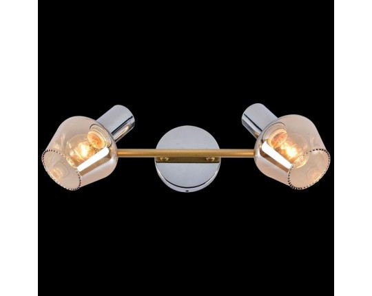Спот Reluce 05949-0.8-02 CR+GOLD