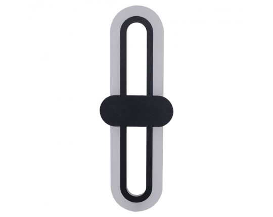 Бра Reluce 86863-9.2-001IL LED10W BK