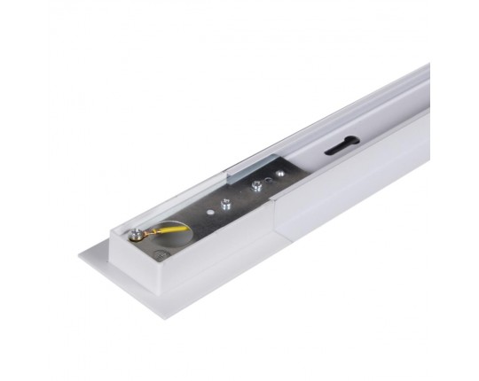 Шинопровод Reluce RL 06042 track rail 2000mm WT