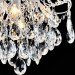 Потолочная люстра Reluce 04024-0.3-04 WH+SILVER PN+RGB