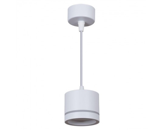 Подвесной светильник Reluce 53003-0.9-001LD GX53 WT