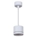 Подвесной светильник Reluce 53003-0.9-001LD GX53 WT