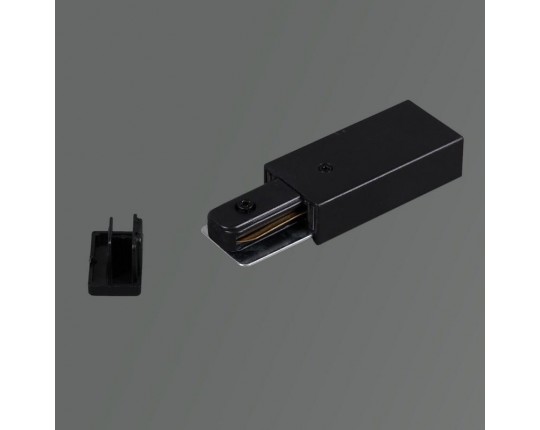 Коннектор Reluce RL RL 06041 track rail spares BK