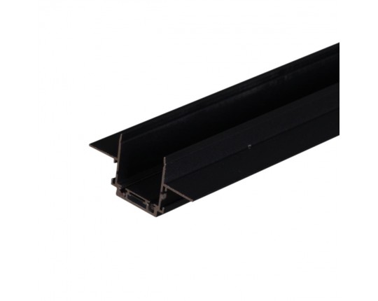 Магнитный шинопровод Reluce RL 06200 track rail 2000mm BK