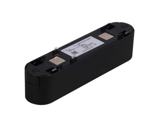 Трековый светодиодный светильник Reluce 13002-9.3-001UR magnetic LED6W BK