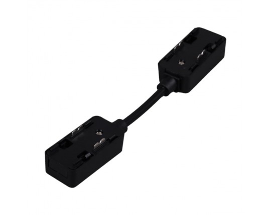 Коннектор Reluce RL 06202 power corner/inner connector BK