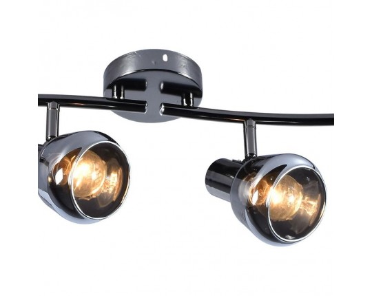 Спот Reluce 05960-0.8-04 PEARL BK