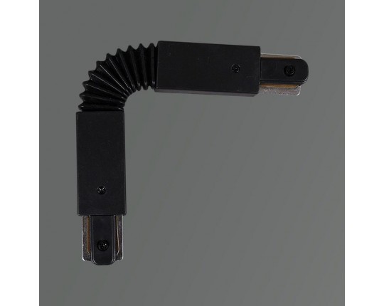 Коннектор Reluce RL 06040 flexible connector BK