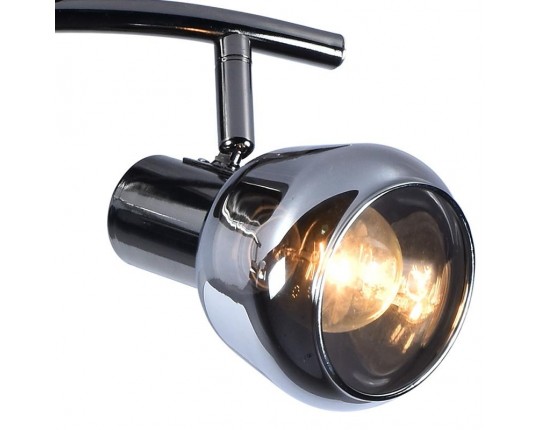 Спот Reluce 05960-0.8-04 PEARL BK