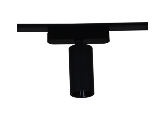 Трековый светодиодный светильник Reluce 13005-9.3-001UR magnetic LED12W BK