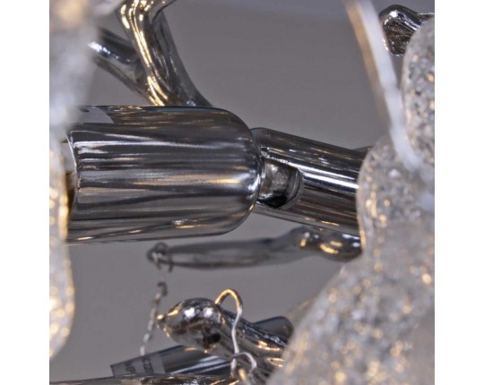 Люстра Reluce 33029-0.4-380 CH