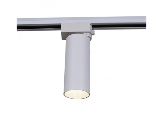 Трековый светильник Reluce 06620-9.3-001QY LED20W WT