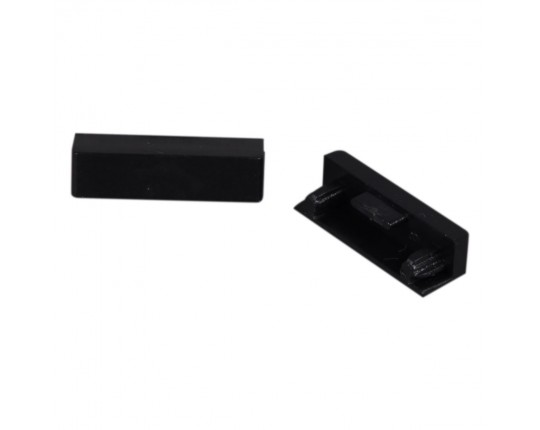 Заглушка Reluce RL 06100 track rail end cup