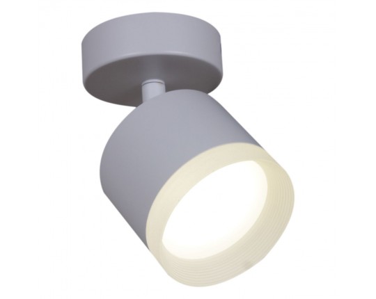 Спот Reluce 53004-9.5-001IL SPOT LIGHT GX53 WT