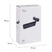 Трековый светодиодный светильник Reluce 13005-9.3-001UR magnetic LED15W BK