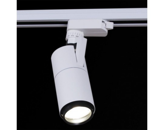 Трековый светильник Reluce 06712-9.3-001QY LED12W WT