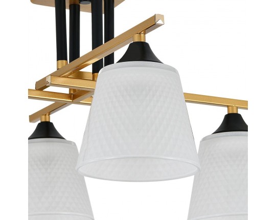 Потолочная люстра Escada Deutzia 2128/4P