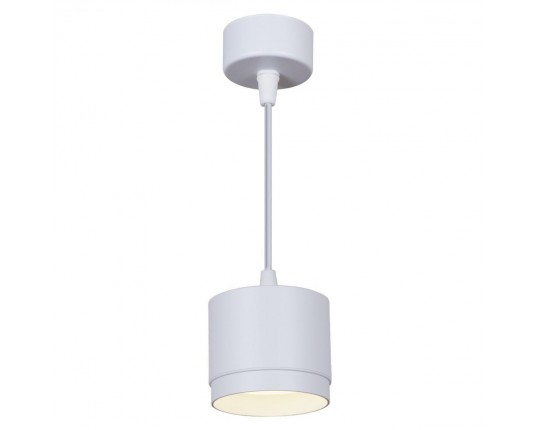 Подвесной светильник Reluce 53007-0.9-001LD GX53 WT