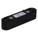 Трековый светодиодный светильник Reluce 13001-9.3-001UR magnetic LED6W BK