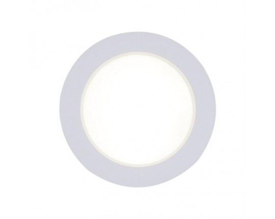 Точечный светильник Reluce 81121-9.0-001 LED6W WT