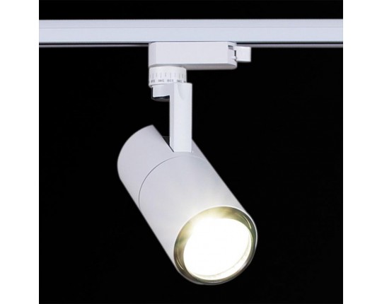 Трековый светильник Reluce 06720-9.3-001QY LED20W WT